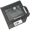 Original Zusatzakku für Panasonic Toughbook CF-54 CF-VZSU0KW Media Bay Battery Expansion