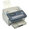 Panasonic Panafax UF-5100 FAX Faxgerät Kopierer ohne ADF-Papierablage