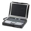 Panasonic Toughbook CF-18 Pentium M 900MHz 768MB 40GB Touchdisplay