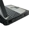 Panasonic Toughbook CF-19 MK3 Touch Core Duo 1,2GHz 2GB BIOS PW ohne Ak/HDD/NT