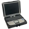 Panasonic Toughbook CF-19 MK2 Touch CD U7500 1,06GHz 2GB BIOS PW ohne HDD/NT/Ak.