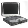 Panasonic Toughbook CF-19 MK3 Touch Core Duo 1,2GHz 4GB BIOS PW o. HDD/NT B-Ware