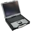Panasonic Toughbook CF-29 Pentium M 1,6GHz 512MB Touchscreen Teildefekt BIOS PW
