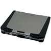 Panasonic Toughbook CF-72 Pentium 4M 1,6GHz 256MB (ohne HDD/NT Akku def.) B-Ware