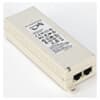 PowerDsine PD-3501G/AC PoE Injektor Power over Eth ernet Gigabit 802.3af 1x Port