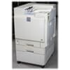 Ricoh Aficio CL7200 32 ppm 512MB NETZ 217.800 Seiten Farblaserdrucker B-Ware