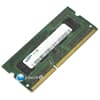 Samsung SODIMM DDR3 2GB PC3-8500S 2Rx8 M471B5673FH0-CF8 für Notebooks