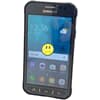 Samsung Galaxy Xcover 3 8GB Glasbruch 4,5" SM-G389F ohne Ladegerät C- Ware