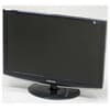 24" TFT LCD Samsung SyncMaster 2433 1920 x 1200 D-Sub DVI-D Monitor