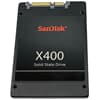 256GB 2,5" SanDisk SSD X400 SATA III 6Gbps SD8SB8U-256G-1122