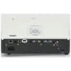 Sharp Notevision PG-D3050W Beamer DLP 3000 ANSI/Lu unter 1750 Stunden ohne Fernbedienung
