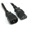 NetApp Verlängerungskabel Kabel C13 auf C14 0,5m X800-42U-R6