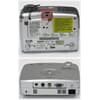 Toshiba TDP-P8 Beamer DLP 1500 ANSI/Lu Lampe unter 750 Stunden ohne FB