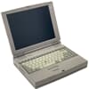 Toshiba Tecra 300CDS Pentium 166MHz 144MB Retro Vintage Teildefekt C-Ware