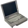 Toshiba Tecra 720CDT Pentium 166MHz 512MB Displaybruch Vintage Teildefekt C-Ware