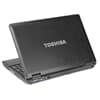 15,6" Toshiba Tecra A11-1D9 Core i3 380M @ 2,53GHz 4GB 320GB Webcam eSATA DVD±RW