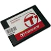 2,5" Transcend SSD340 64GB SSD SATA TS64GSSD340 Solid State Drive