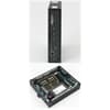 Dell/WYSE 7010 Z90D8 AMD G-T56N @ 2x 1,65GHz 4GB 60GB SSD HD 6320 ohne Standfuß/NT