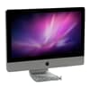 Apple iMac 21,5" 11,2 Core i3 540 @ 3,06GHz 4GB Mi d-2010 ohne HDD/Rahmen B-Ware