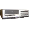 HP Compaq EVO D510 SFF Celeron @ 2GHz 512MB DVD Floppy 3,5" 1,44MB AGP