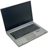 HP EliteBook 8470p i5 3320M 2,6GHz 8GB 320GB DVDRW Webcam (Ak. defekt) spanisch