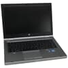14" HP EliteBook 8470p Core i5-3320M @ 2,6GHz 4GB 500GB DVD+RW WEBCAM