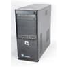 HP Compaq 315eu AMD Athlon X2 245 @ 2x 2,9GHz 4GB 320GB DVD±RW Tower PC