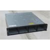 IBM DS3512 Festplatten Storage Array 12x 3,5" SAS/ SATA 2x 406066-002 2x 585W Netzteil