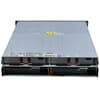 IBM 19" Disk Array Storwize V5000 2x Expansion 01AC579 SAS 12g 2x 800W