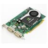 HP nVidia Quadro FX570 256MB PCIe x16 2x DVI Grafikkarte 455675-001