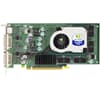 nVidia Quadro FX1300 PCI-E (x16) Dual DVI 128MB