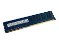 SK Hynix 8GB (1x 8GB) DDR3 Desktop RAM PC3-12800U HMT41GU6AFR8C-PB