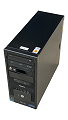 ASUS P6T Deluxe V2 Core i7 920 @ 2,66GHz 24GB Radeon HD 4650 Tower PC