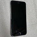 Apple iPhone 6 Displaybruch C- Ware 64GB schwarz Smartphone ohne Ladegerät