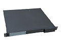 APC Smart-UPS SC 450VA USV 280W SC450RMI1U 4x IEC 320 C13 im 19" Rack