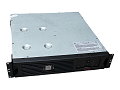 APC Smart-UPS 750 VA USV 480W SUA750RMI2U ohne Akkus 4x IEC 320 C13 im 19" Rack 2U