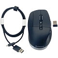 3DConnexion CadMouse Pro Wireless Left 7-Tasten Maus für Linkshänder 3DX-700079