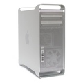 Apple Mac Pro 4,1 Xeon Quad Core W3540 @ 2,93GHz 32GB 500GB DVD±RW B-Ware