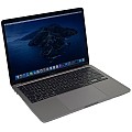 13" Apple MacBook Pro 16,2 Core i5 1038NG7 @ 2GHz 16GB 512GB SSD 2020 o.NT