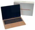 13" Apple MacBook Air 8,2 Gold i5 8 Gen defekt für Bastler (ohne NT) 2019 True Tone