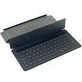 Apple Smart Keyboard Tastatur A1636 englisch int. QWERTY anthrazit für iPad Pro 12.9 Zoll