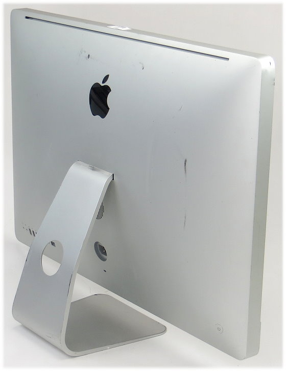 Apple iMac 27" 11,3 Computer defekt Core i5 760 @ 2,8GHz ohne RAM/HDD/Glas Mid 2010