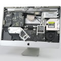 Apple iMac 27" 12,2 Computer defekt Teile fehlen Core i5 2500S @ 2,7GHz Mid 2011