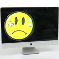 Apple iMac 27" 12,2 Quad Core i7 2600 @ 3,4GHz 8GB DVDRW ohne HDD B- Ware Mid 2011
