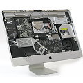 Apple iMac 27" 12,2 Computer defekt Teile fehlen Quad Core i7 2600 @ 3,4GHz Mid 2011