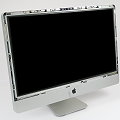 Apple iMac 27" 11,3 Quad Core i5 760 @ 2,8GHz 4GB ohne HDD/Glas B-Ware Mid 2010