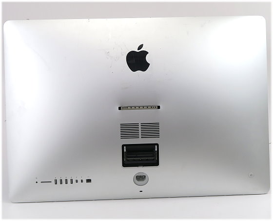 Apple iMac 27" 13,2 Core i5 3470 @ 3,2GHz 4GB ohne HDD/Display/Standfuß Late 2012