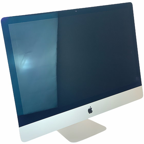 Apple iMac 17,1 27" 5K i5 6500 3,2GHz 16GB 256GB SSD Radeon R9 2015 B-Ware