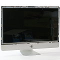 Apple iMac 27" 11,1 Quad Core i5 750 @ 2,66GHz 4GB ohne HDD/Glas B- Ware Late 2009
