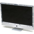 Apple iMac 27" 11,3 Quad Core i7 870 @ 2,93GHz 4GB ohne HDD/Glas B- Ware Mid 2010